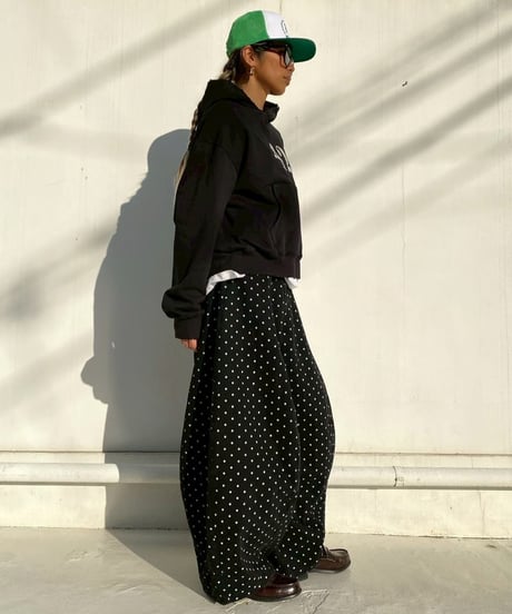 print hoodie「42」#539917512