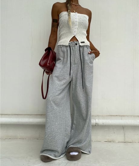 【¥7,800→¥4,800】sw pts「damaged waist」#366858
