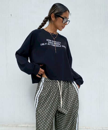 raglan lont「skipping」#80950