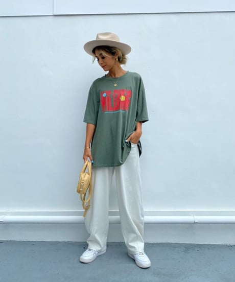 WYETH HAT 【MAUDE】