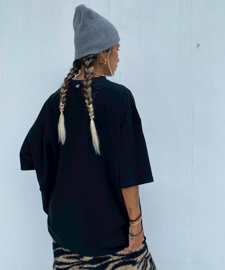 oversized T「Milano」#9903258