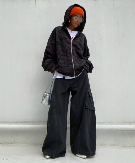 barrel cargo pt「asymme」#1013959