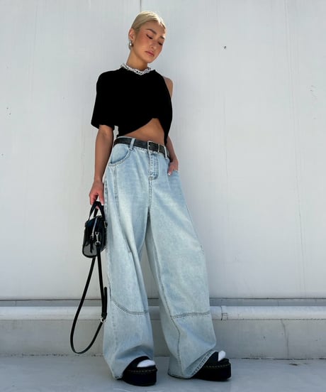 stretch ct「katashoul」#25166