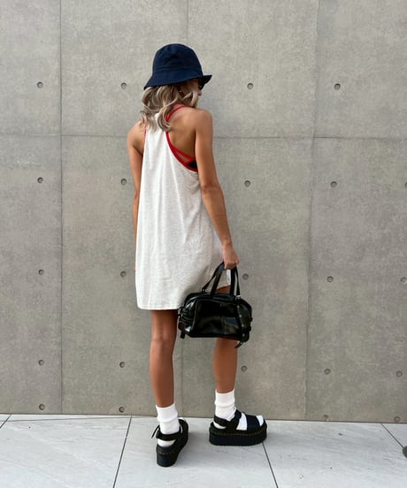 cami one-piece「imagination」#61229