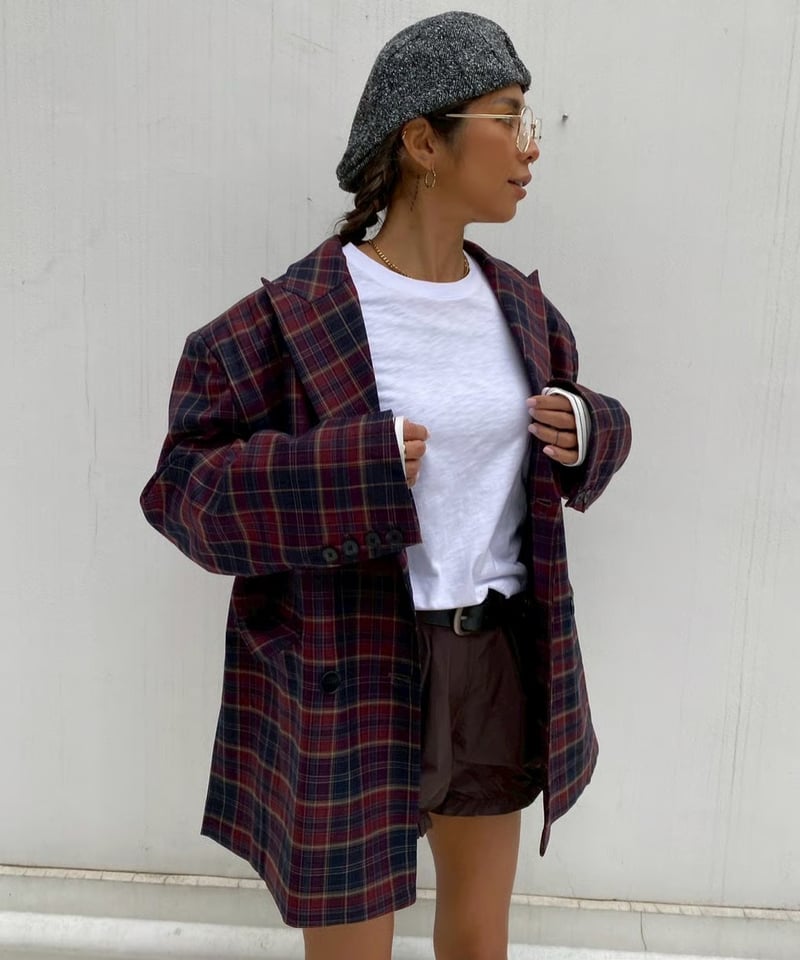 check jc「peaked lapel」#8815601 | tablethotel-sūdo