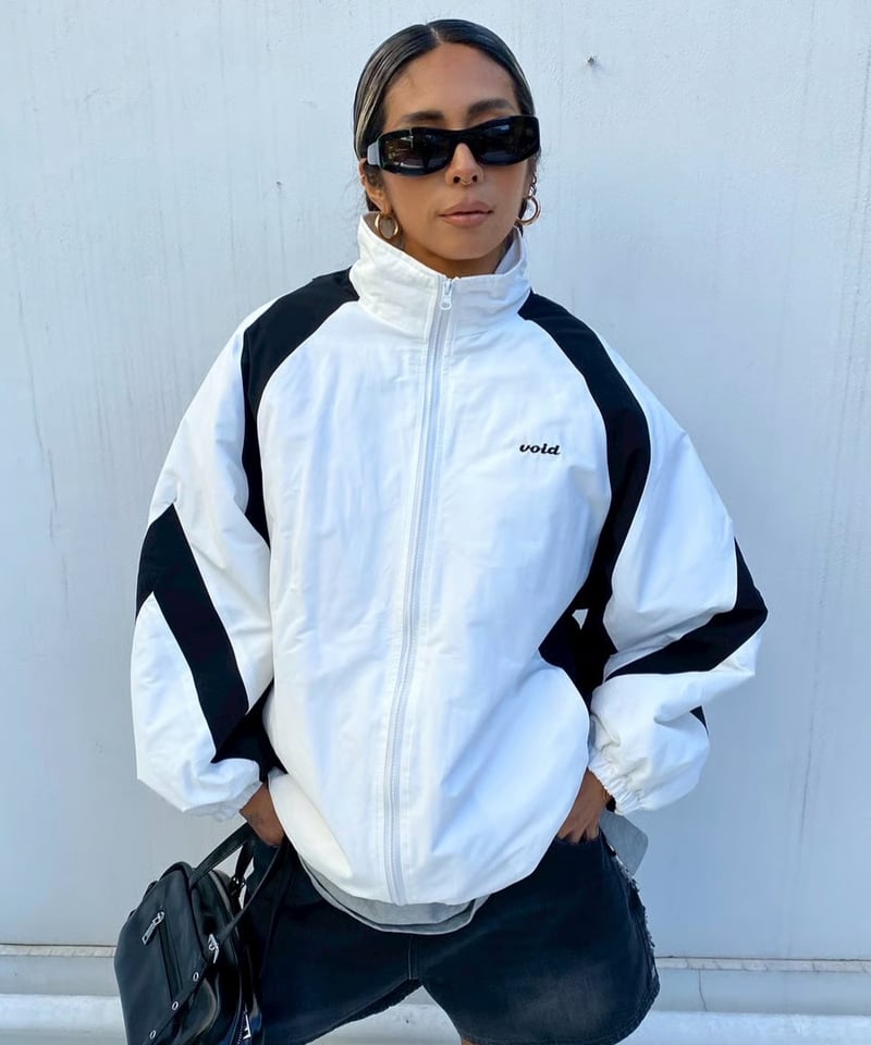 nylon jc「black n white」#8781512 | tablethotel-s