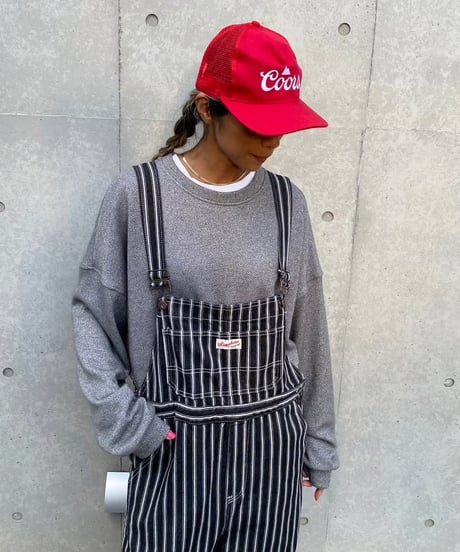 wide pullover tops「glow」#36398
