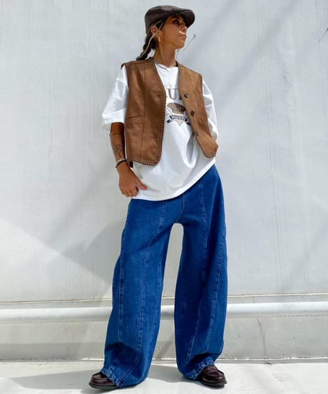 big T「BRUINS」#3226