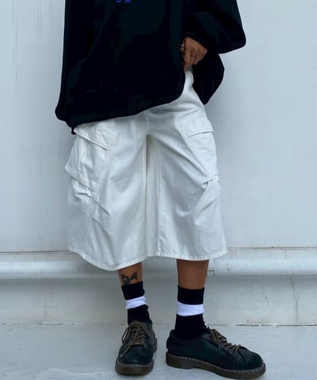 cargo half pt 「heart」【ベルト付】#9356