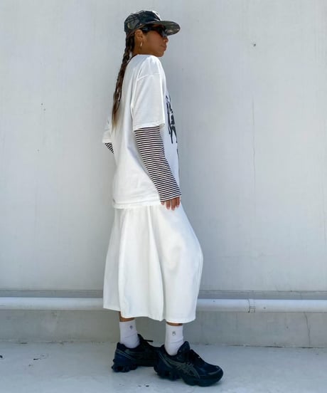 barrel shorts「studs」#92764(ベルト付き)