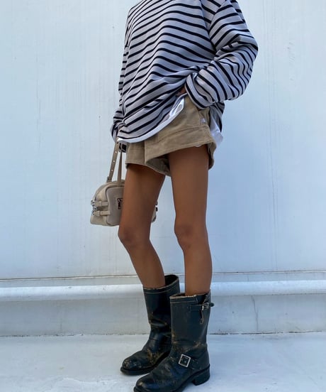 shorts「corduroy」#8272510