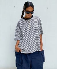 wide T「border」#8083863