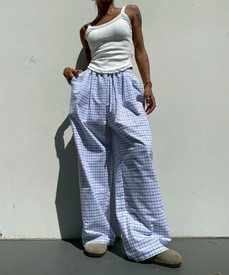 cotton easy pt「gauze」#51003