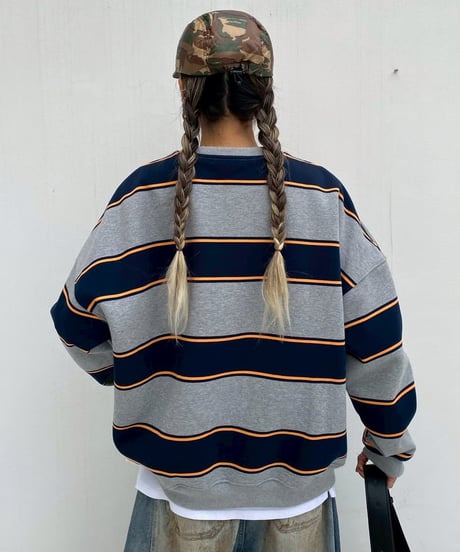 down hat「puffy」#2512-2/5