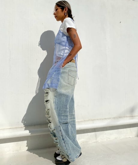 damage denim「fly」#5522763