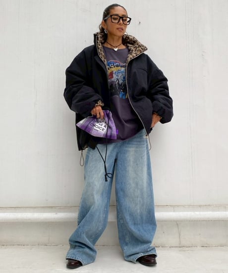 【¥7,900→¥5,800】baggy pt「hickory barrel」#61880511