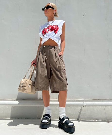 cargo half pt「cord」 #661008