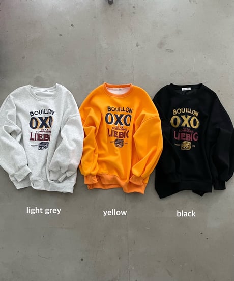 wide sw「OXO」#6666