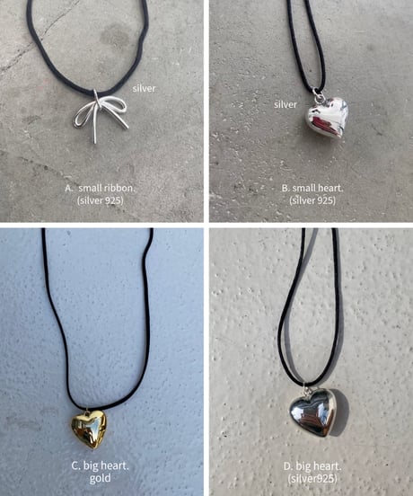 hello, choker necklace.