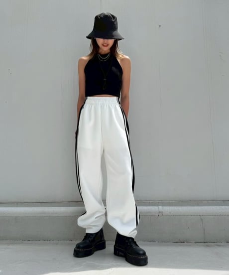 cotton design tank「amesle」#321
