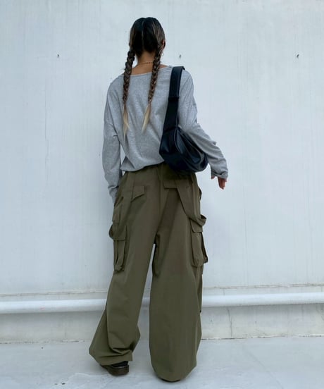 loose lont「NO WASTED」#559365