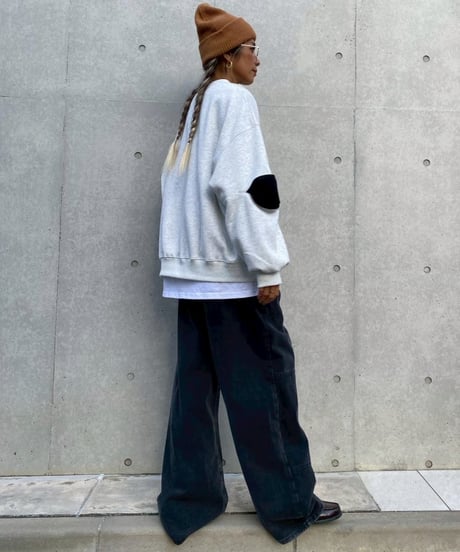 sw shirt「elbow」#2092510