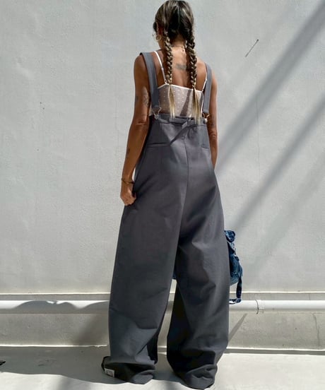 salopette「suspenders」#6112863