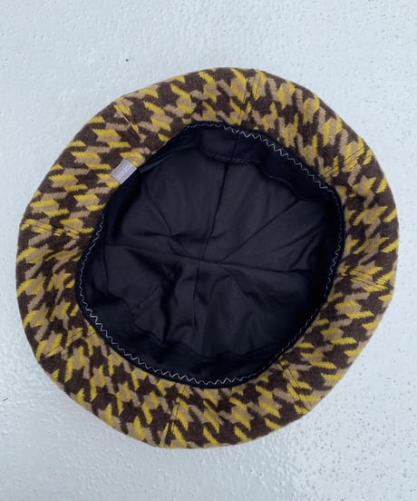 beret「gun check」#2508-2/7