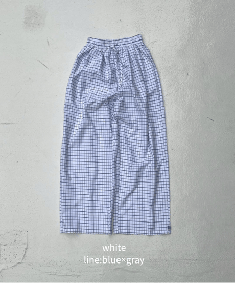 cotton easy pt「gauze」#51003
