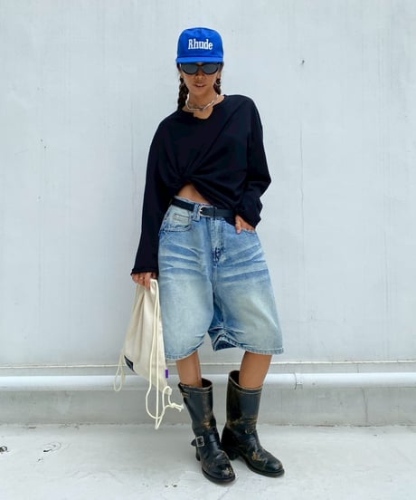 loose lonT「rawhem skipper」#6001563