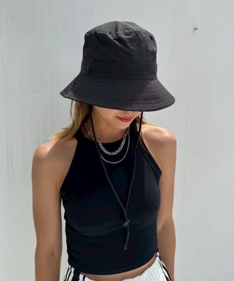 cotton design tank「amesle」#321