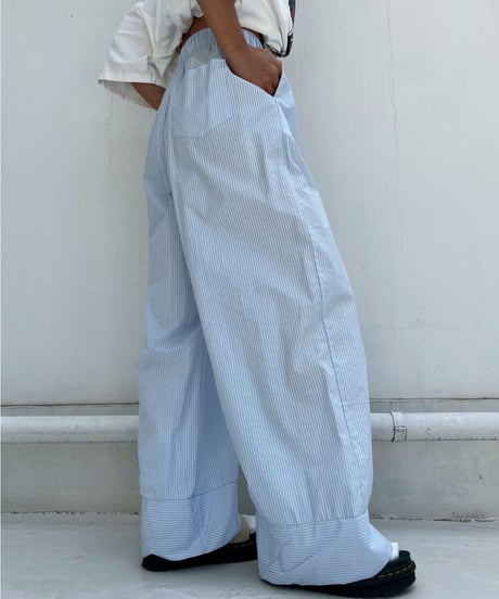wide color pt「chilling」#88325