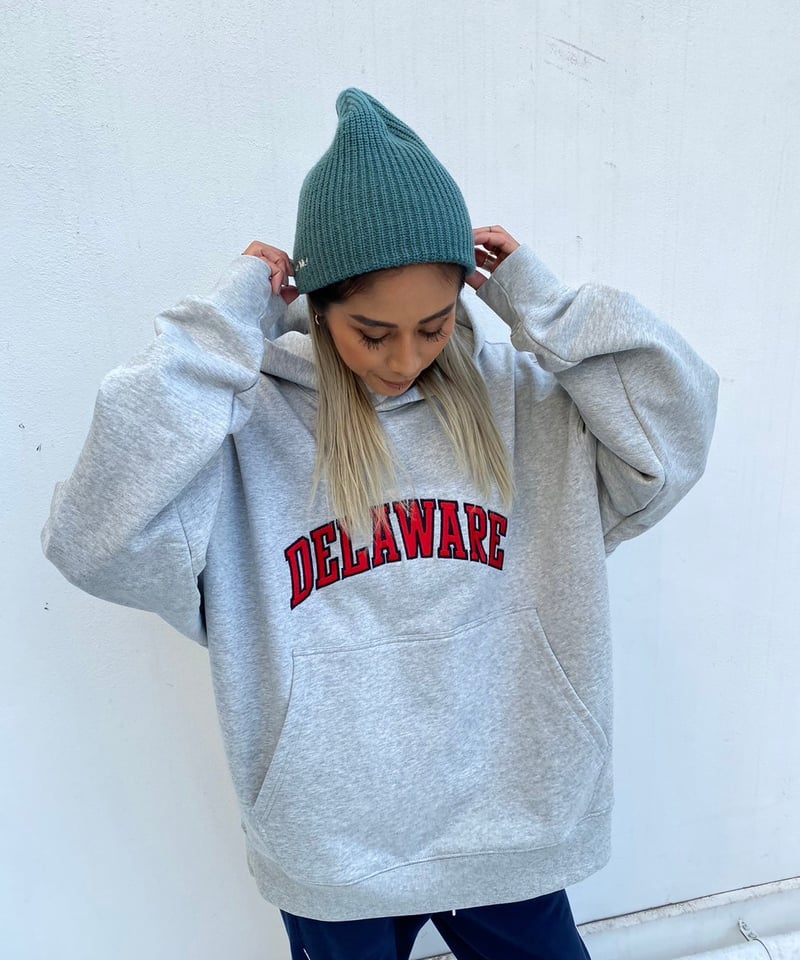 新品】deps デプス BONDED HOODIE バウンテッド フーディ 好かっ S