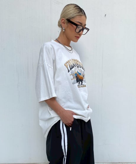 big T「BUFFALO」#2131