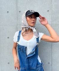 stretch Vneck ct「bodyline」#25581