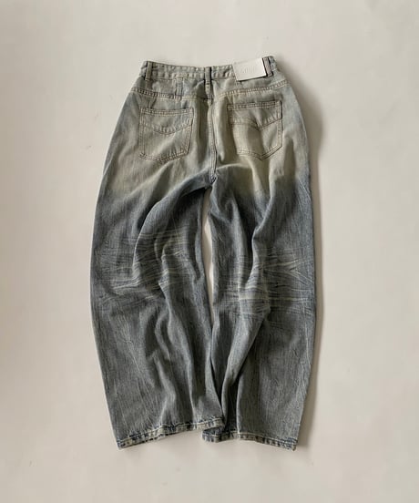 damage denim「fly」#5522763