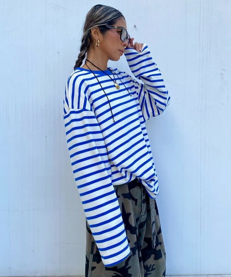 【¥6,800→¥6,000】longT「AMSTERDAM」#99379511