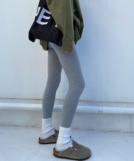 リピート率No.1「hot」leggings #220 #81098