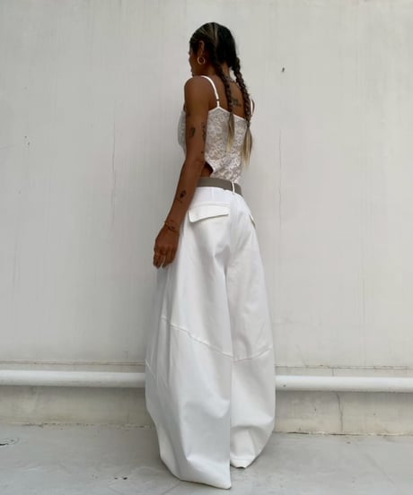 volume wide pt「tuck」#35193-1