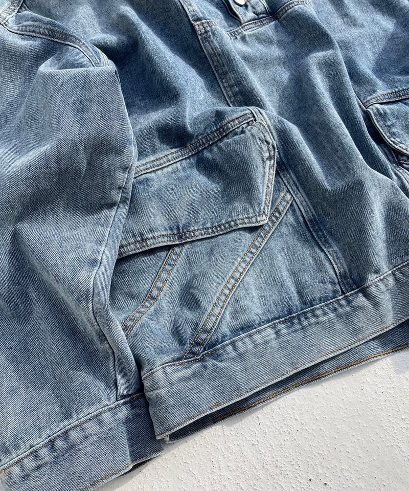 skipper denim jc「the button」#9131 | tablethotel skipper denim jc「the button」#9131 | tablethotel