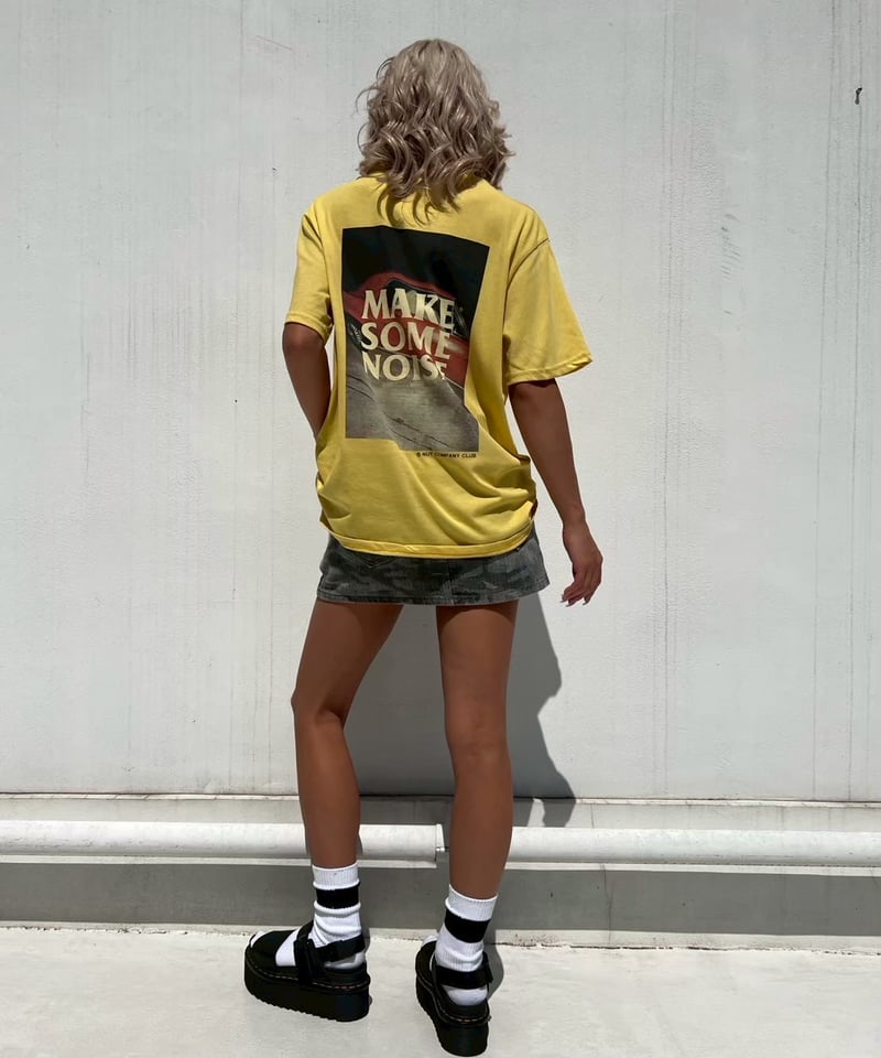 短丈 heart double zip archive ADAMASTE パーカー Double Zip-Up Short Hoodie - ダブルジップ