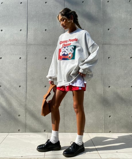 nylon short pt「vintage line」#616