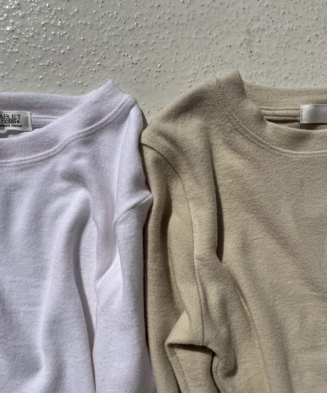 basic lon T「soft」#7709859