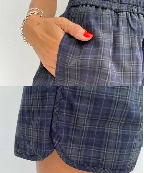 check short pt「dolphin」#245280