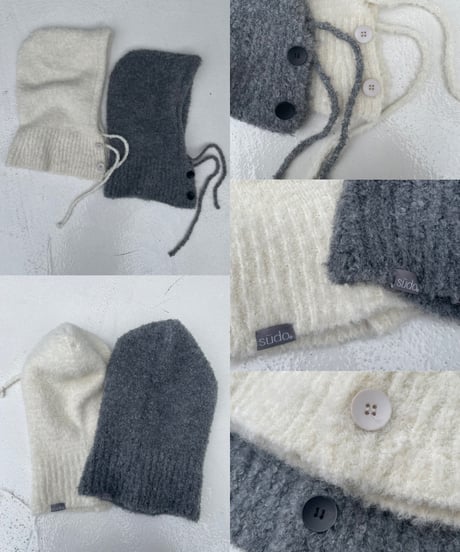 balaclava「...sheep?」#241217-5/7