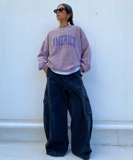 barrel cargo pt「asymme」#1013959
