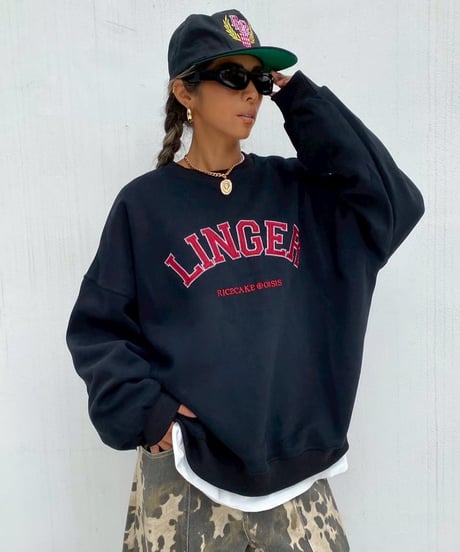 sudo スウェット Acne Studios（アクネストゥディオズ）の「FN-UX-SWEA000044