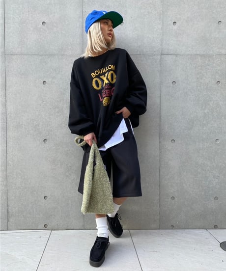 wide sw「OXO」#6666