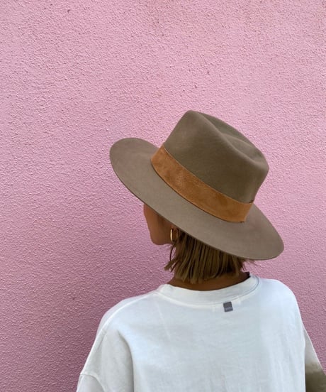 WYETH "Dylan"Hat