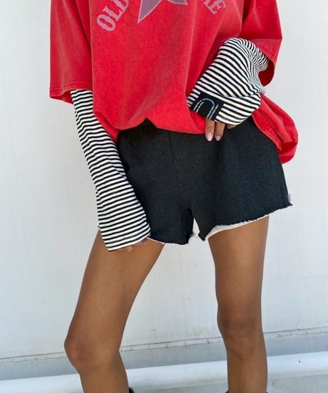 sw spt「raw hem」#7710863